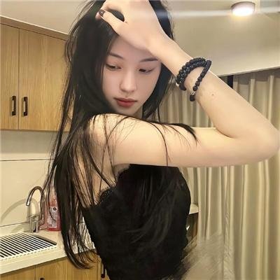 青春肖像