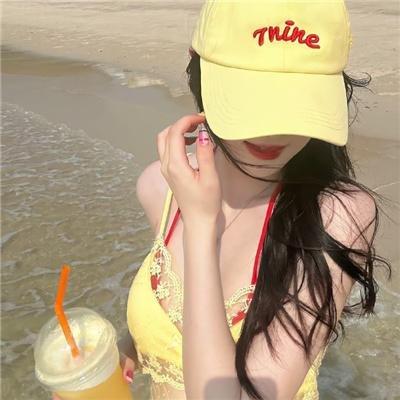 潮牌大叔